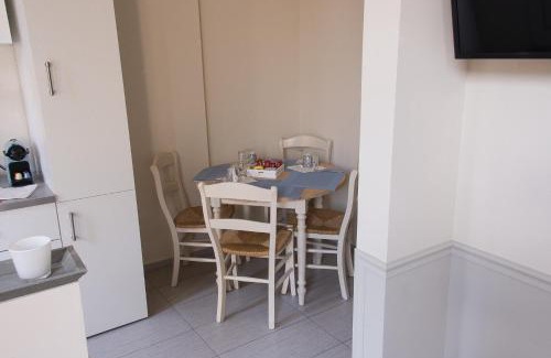 Mons Apartment | Hotel Saint Georges