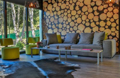 Hambach Hotel | Hotel Saint-Hubert