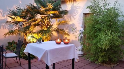 Hambach Hotel | Hotel Saint-Hubert