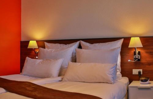 Hambach Hotel | Hotel Saint-Hubert