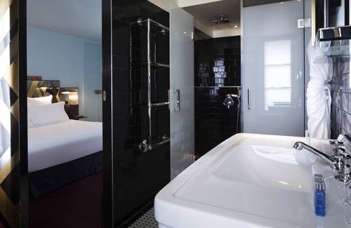 Vivienne Hotel | Hotel Saint-Marc
