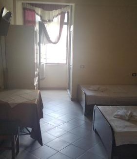 Tushemisht Hotel | Hotel Saint Marena