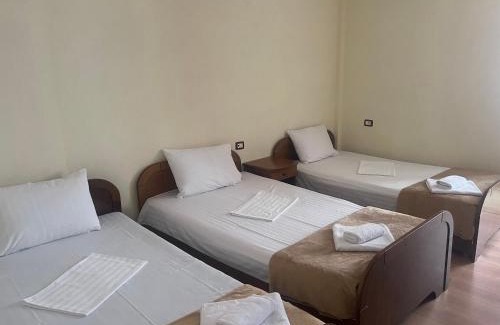 Tushemisht Hotel | Hotel Saint Marena