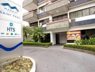 Centro Hotel | Hotel Saint Paul