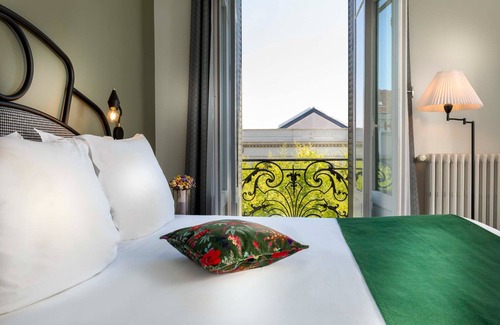 Chalon-sur-Saone Hotel | Hotel Saint Regis