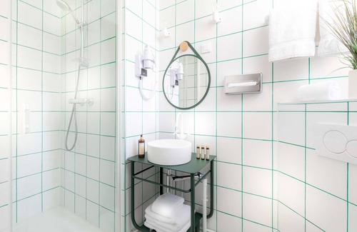 Chalon-sur-Saone Hotel | Hotel Saint Regis