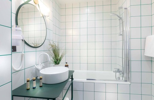 Chalon-sur-Saone Hotel | Hotel Saint Regis
