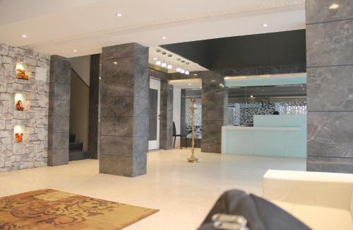 Solapur Hotel | Hotel SaiPrasad Executive Solapur