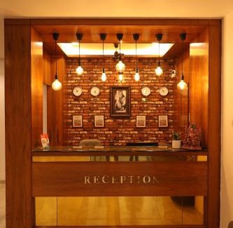 Shirdi Hotel | Hotel Saishree`