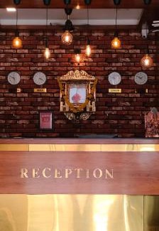 Shirdi Hotel | Hotel Saishree`