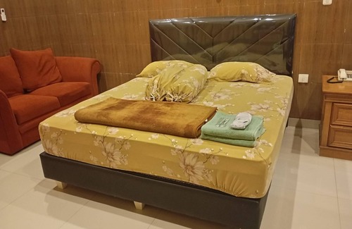 Jambelaer Hotel | Hotel Sakinah Syariah