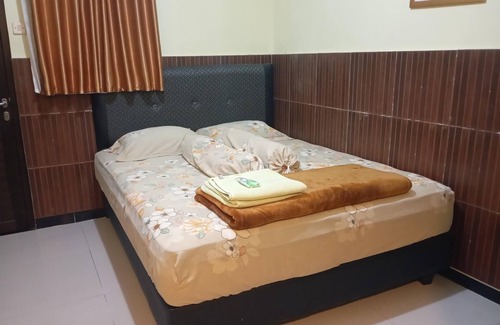 Jambelaer Hotel | Hotel Sakinah Syariah