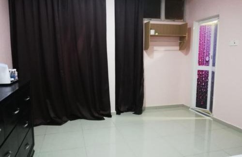 Ayer Panas Hotel | HOTEL SAKIRAH