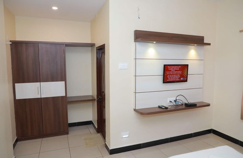 Purasaiwakkam Hotel | Hotel Sakthi Priya