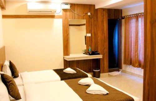 Hosur Hotel | Hotel Sakura Inn