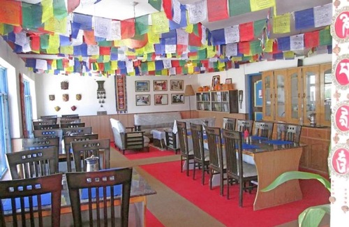 Kaza Hotel | Hotel Sakya Abode, Kaza,