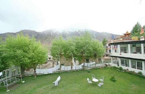 Kaza Hotel | Hotel Sakya Abode, Kaza,