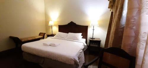 Vigan Hotel | Hotel Salcedo De Vigan