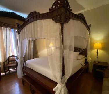 Vigan Hotel | Hotel Salcedo De Vigan