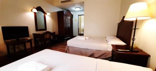 Vigan Hotel | Hotel Salcedo De Vigan