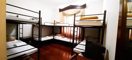 Vigan Hotel | Hotel Salcedo De Vigan