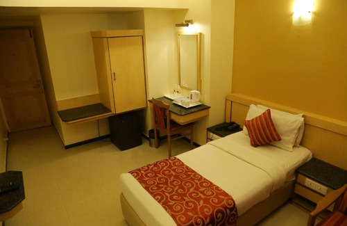 Salem Hotel | HOTEL SALEM CASTLE