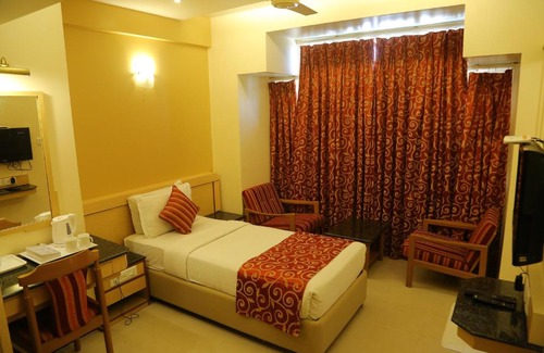 Salem Hotel | HOTEL SALEM CASTLE