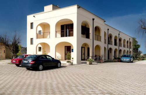 Specchia Hotel | Hotel Salento