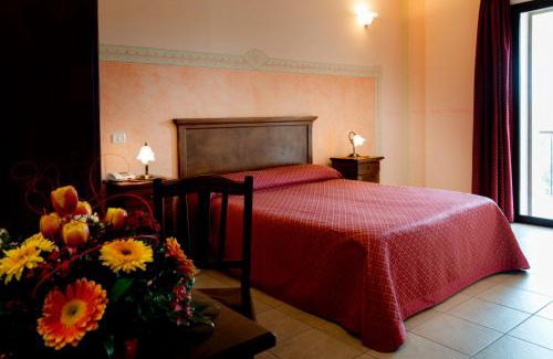 Specchia Hotel | Hotel Salento