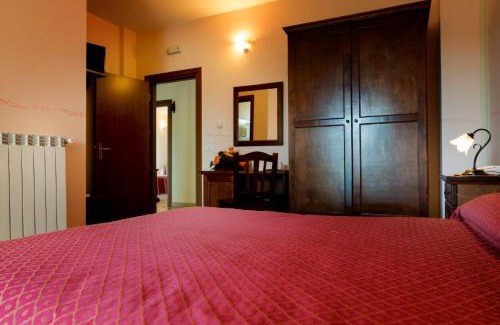 Specchia Hotel | Hotel Salento
