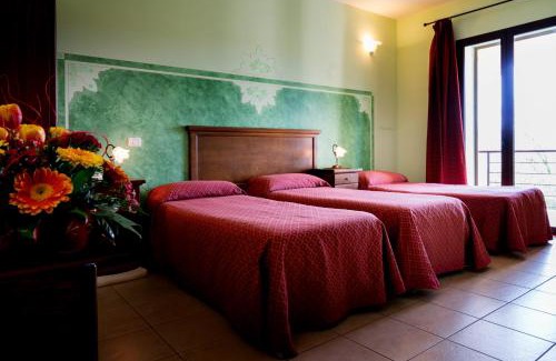 Specchia Hotel | Hotel Salento