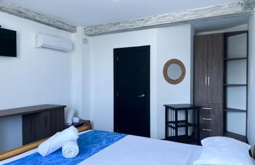 Salinas Hotel | Hotel Salibreeze