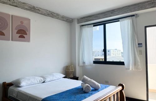 Salinas Hotel | Hotel Salibreeze