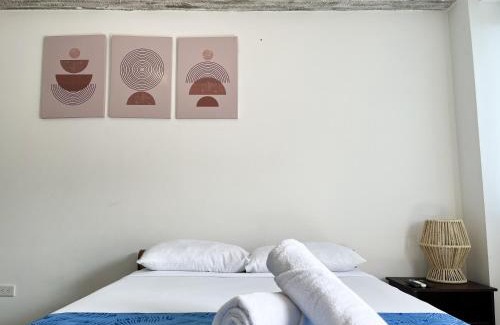 Salinas Hotel | Hotel Salibreeze