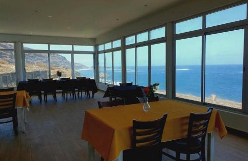 Sao Filipe Hotel | Hotel Salinas São Jorge