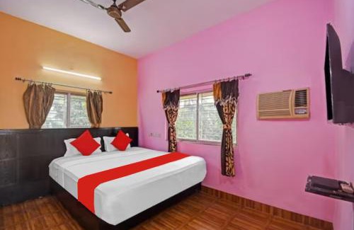 Sector II Hotel | Hotel Salt Lake Palace Kolkata Sector II Near Dum Dum Park - Fully Air Conditioned and Spacious Room - Couple Friendly