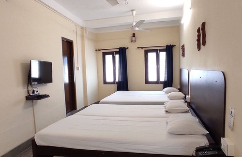 Siliguri Hotel | Hotel Saluja