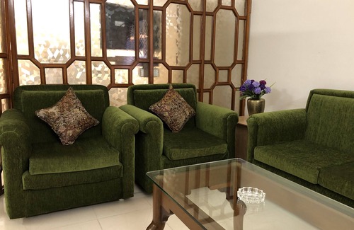 Siliguri Hotel | Hotel Saluja