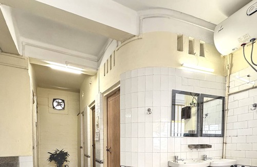 Siliguri Hotel | Hotel Saluja