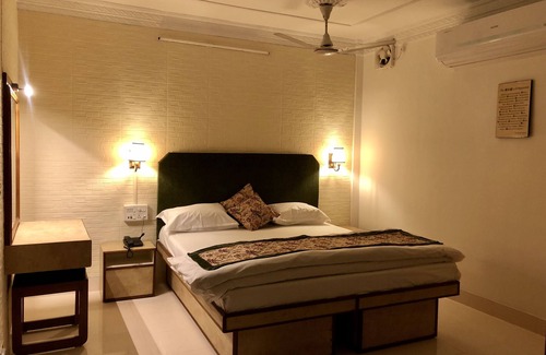 Siliguri Hotel | Hotel Saluja