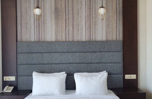 Old Boulevard Hotel | Hotel Salvador