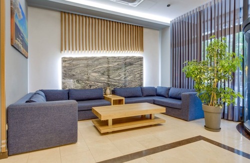 Old Boulevard Hotel | Hotel Salvador