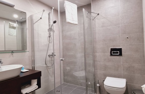 Old Boulevard Hotel | Hotel Salvador