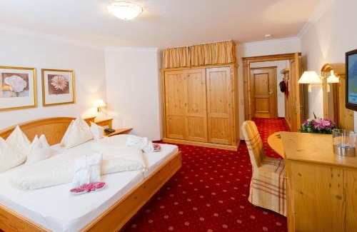 Zauchensee Hotel | Hotel Salzburger Hof Zauchensee