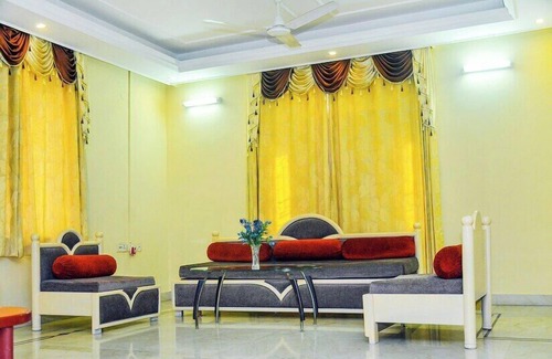 Sector II Hotel | Hotel Samanta by Stays Easy