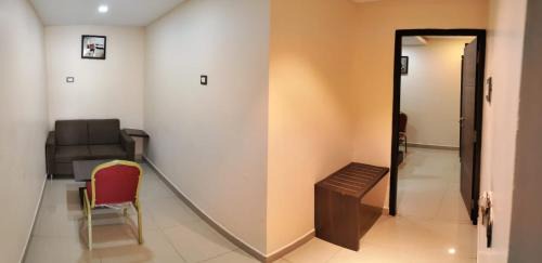 Aranthangi Hotel | Hotel Sami V Landmarks