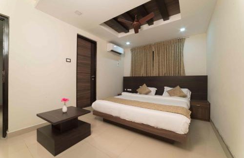 Aranthangi Hotel | Hotel Sami V Landmarks
