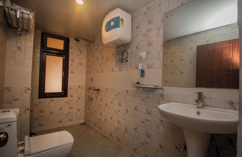 Gangtok Hotel | Hotel Samlhen By Apsara Group of Hotels