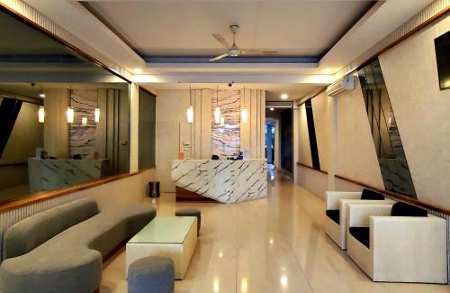 Sangkanurip Hotel | Hotel Sampurna Cirebon