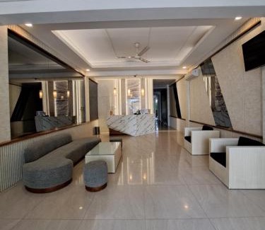 Sangkanurip Hotel | Hotel Sampurna Cirebon